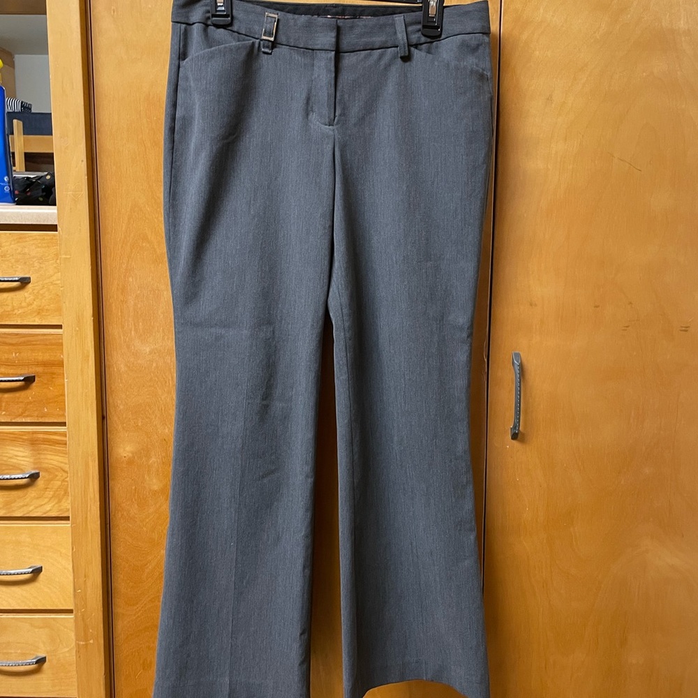 COPY - Express dress pants